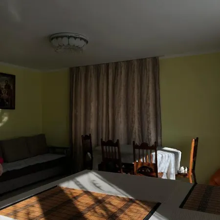 Tatil Evi Nadiira Slavske