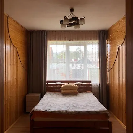 Nadiira Vakantiehuis