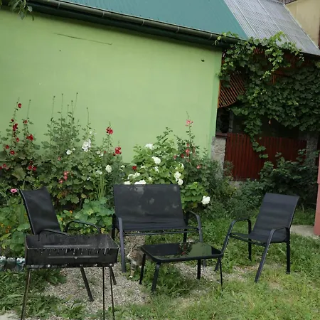 Nadiira Tatil Evi
