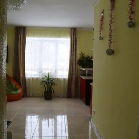 Tatil Evi Nadiira