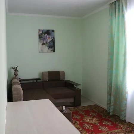 Tatil Evi Nadiira *