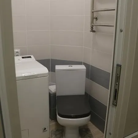 Nadiira Vakantiehuis *