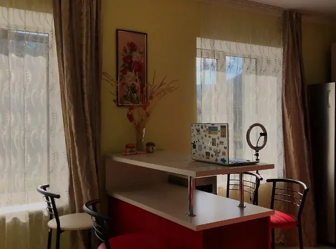 Casa vacanze Nadiira Slavske