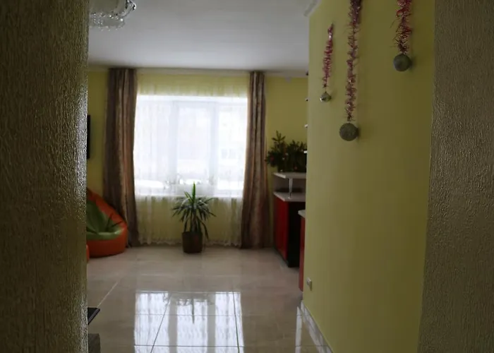 Casa vacanze Nadiira