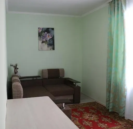 Casa vacanze Nadiira *