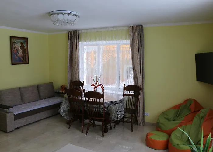 Tatil Evi Nadiira