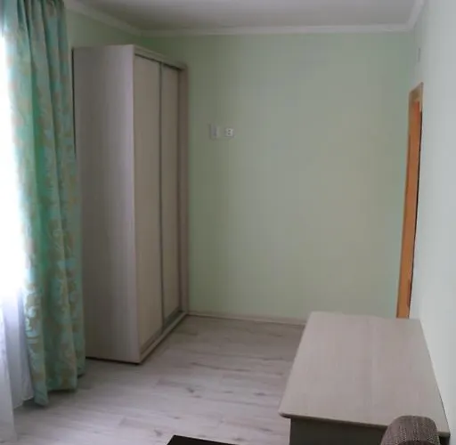 Nadiira Tatil Evi
